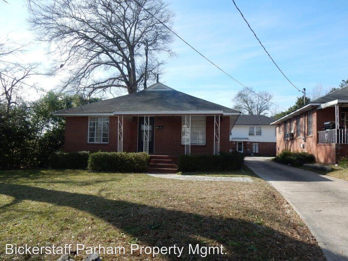 Foto principal - 2931 Howard Ave