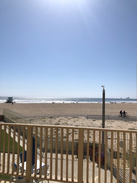 Primary Photo - 711 Pacific Coast Hwy