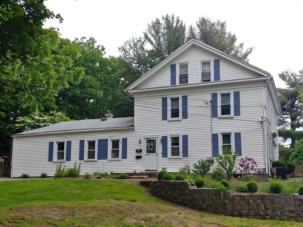 Primary Photo - 77 Hudson St