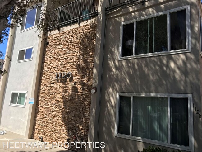 Foto del edificio - 1120 Pacific Beach Dr