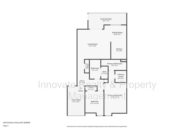 Building Photo - 344 Tavistock Rd