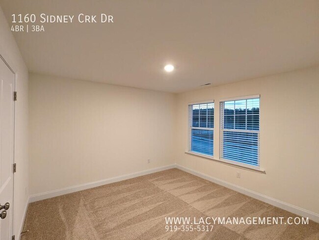 Foto del edificio - 1160 Sidney Crk Dr