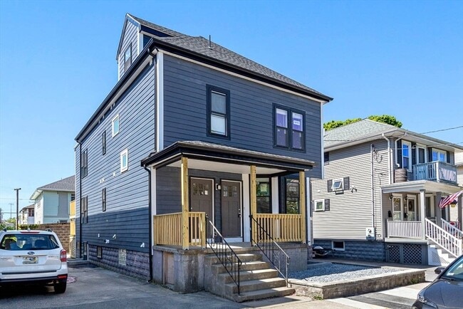 Foto del edificio - 70-72 Stanley Ave