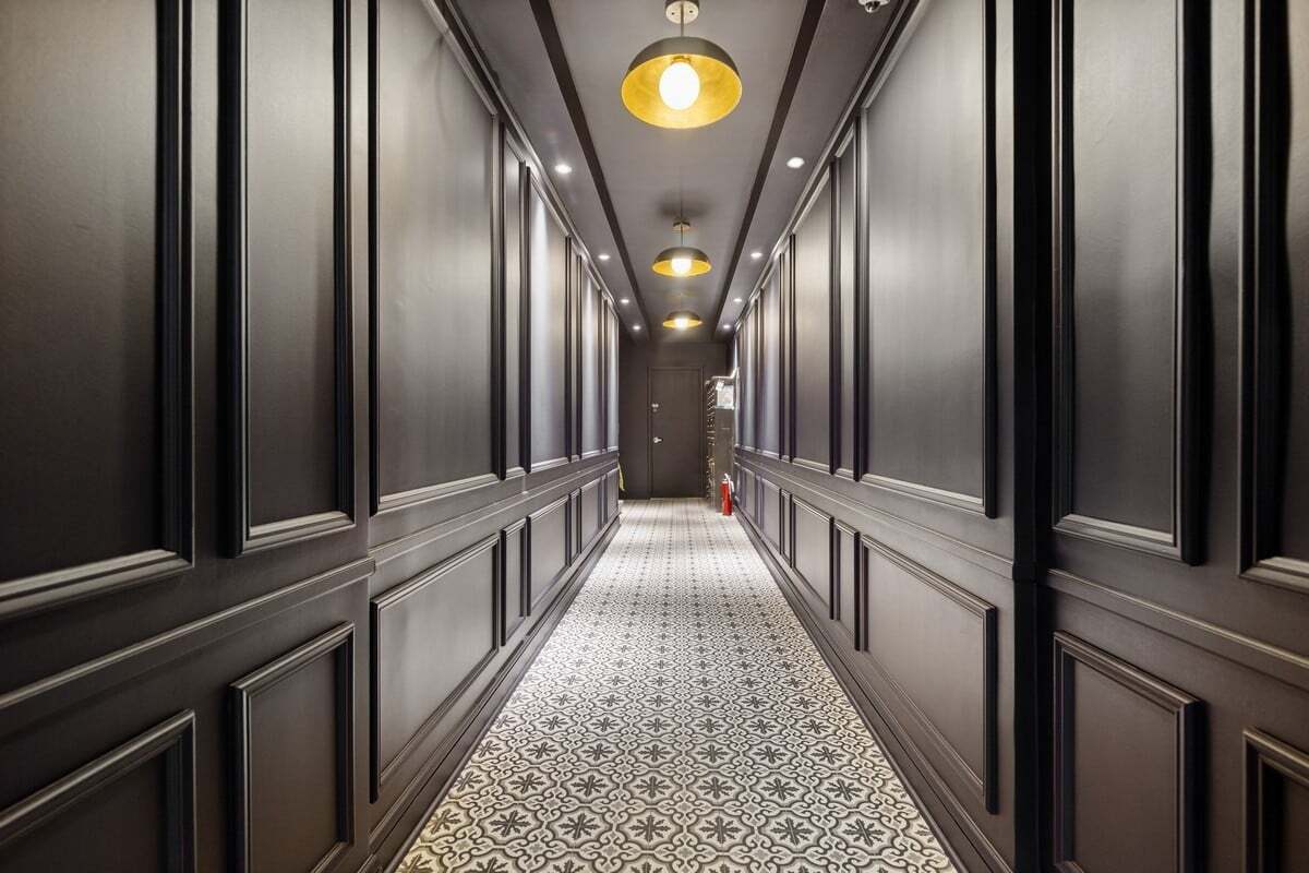 Foto del edificio - 59 Thompson St