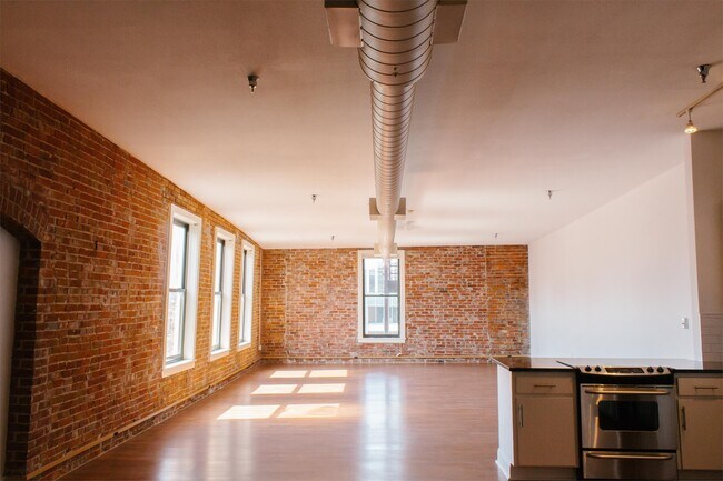 Foto del edificio - 310 Delaware St