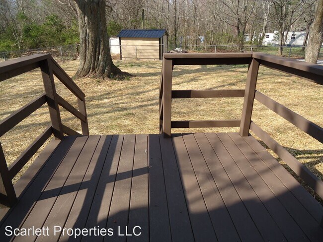 Foto del edificio - 3 br, 2 bath House - 1735 St. Paul's Churc...