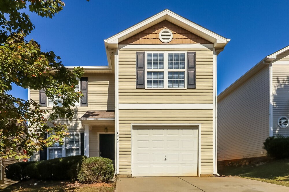 Foto principal - 4929 Patricia Ann Ln