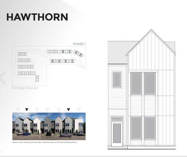 Building Photo - 1532 Yarra St