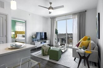 Korina at the Grove photo'