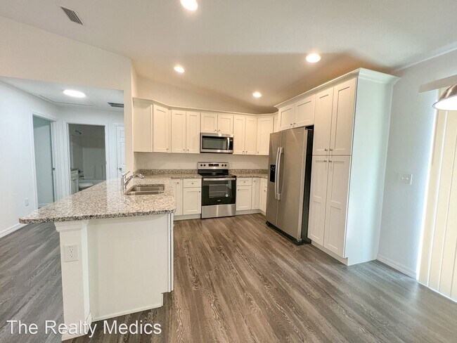 Foto del edificio - 3 br, 2 bath House - 52 Malauka Cir