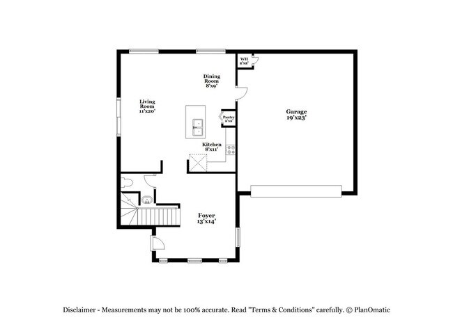 Foto del edificio - 5211 Burton Dr