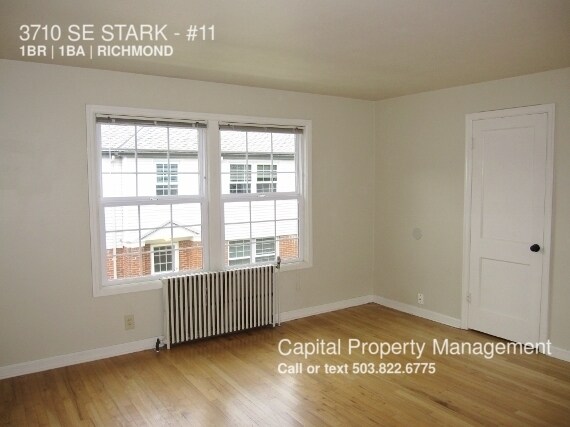Building Photo - 3710 SE Stark St