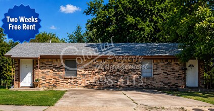 Building Photo - 1506 N W S Young Dr