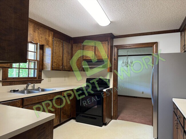 Foto del edificio - Brick Ranch in Red Oak