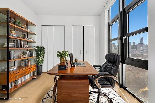 Foto del edificio - 171 Suffolk St