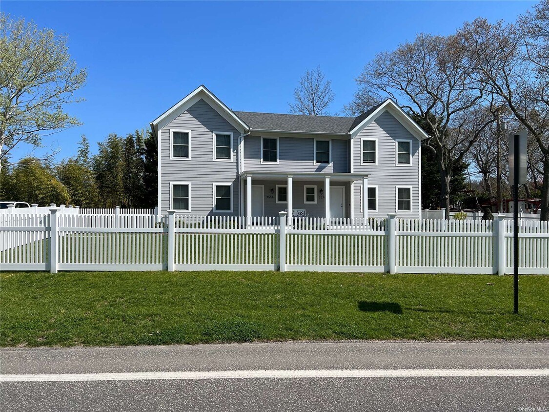 Primary Photo - 253 Springville Rd