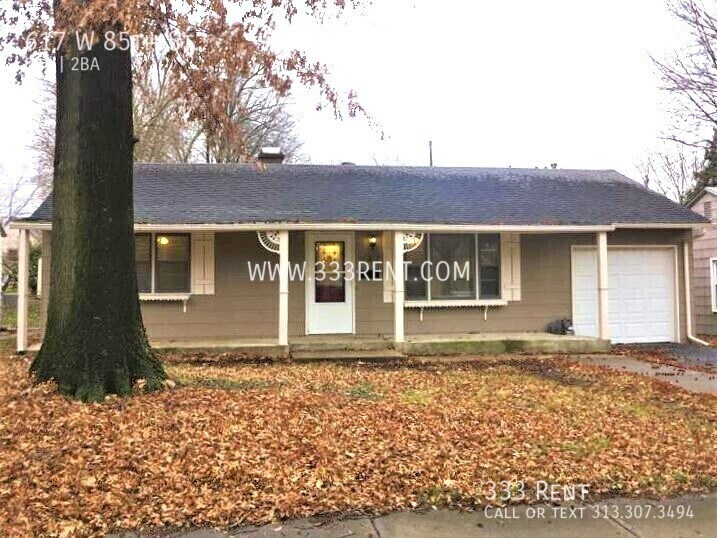 Foto principal - 617 W 85th St