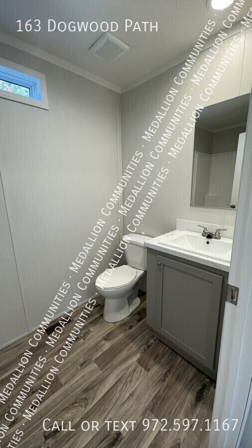 Foto del edificio - 163 Dogwood Path Ln