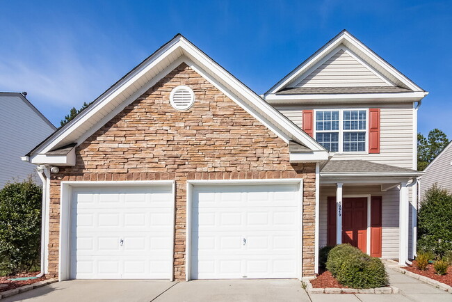 Building Photo - 10619 Haddington Dr