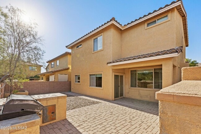 Building Photo - 1605 W Homecoming Way