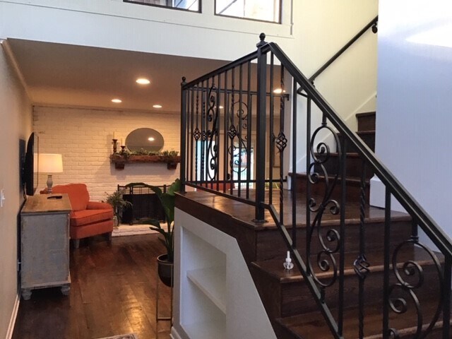 Foto del edificio - 1812 Willow Point Dr