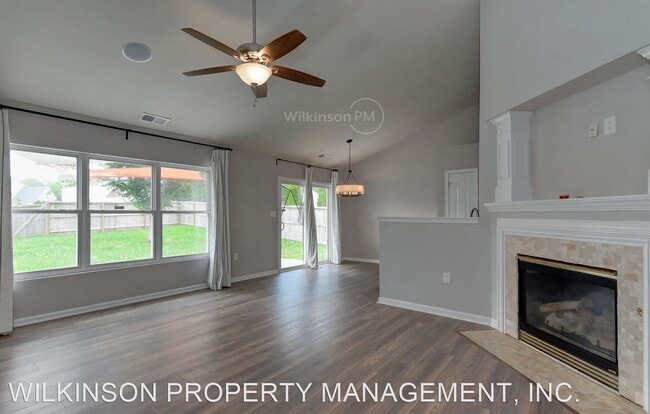 Building Photo - 3 br, 2 bath House - 9627 Forest Path Dr