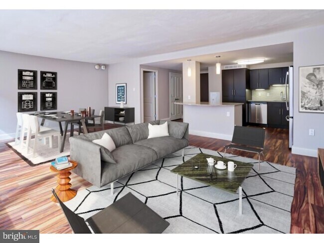 Building Photo - 1815 John f Kennedy Boulevard Unit 0B-925
