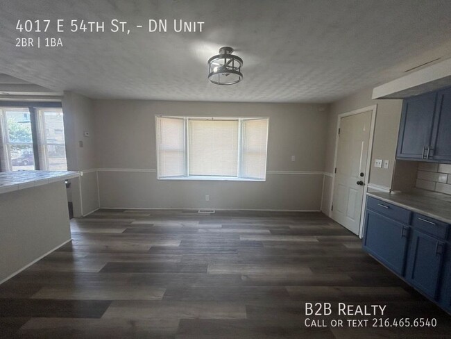 Building Photo - 4017 E 54th St