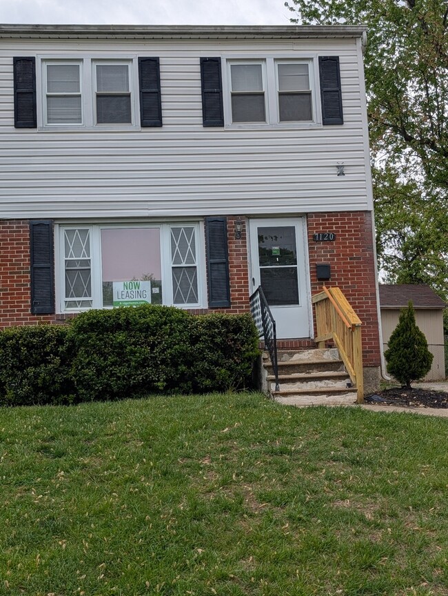 Building Photo - 7120 Bexhill Rd