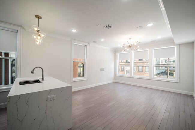 Foto del edificio - 131 Clifton Pl