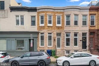 Building Photo - 1305 Light St