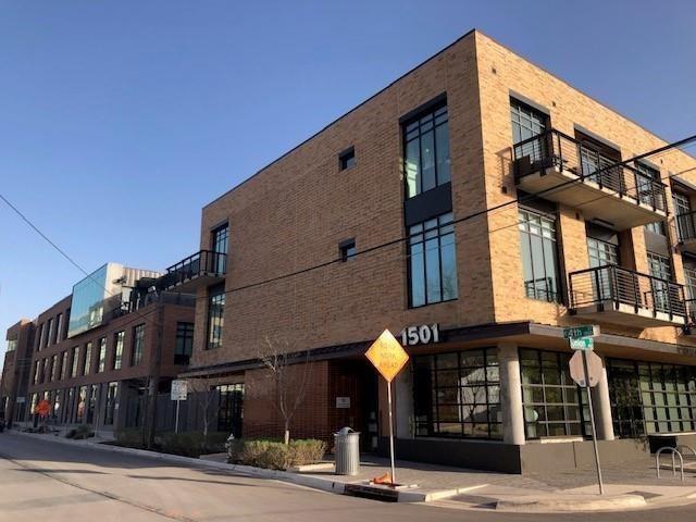 Building Photo - 1501 E 4th St