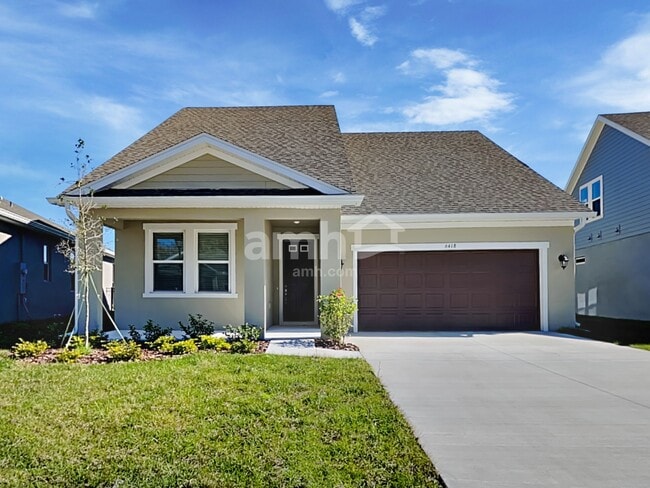 Building Photo - 6418 Emerald Hls Wy