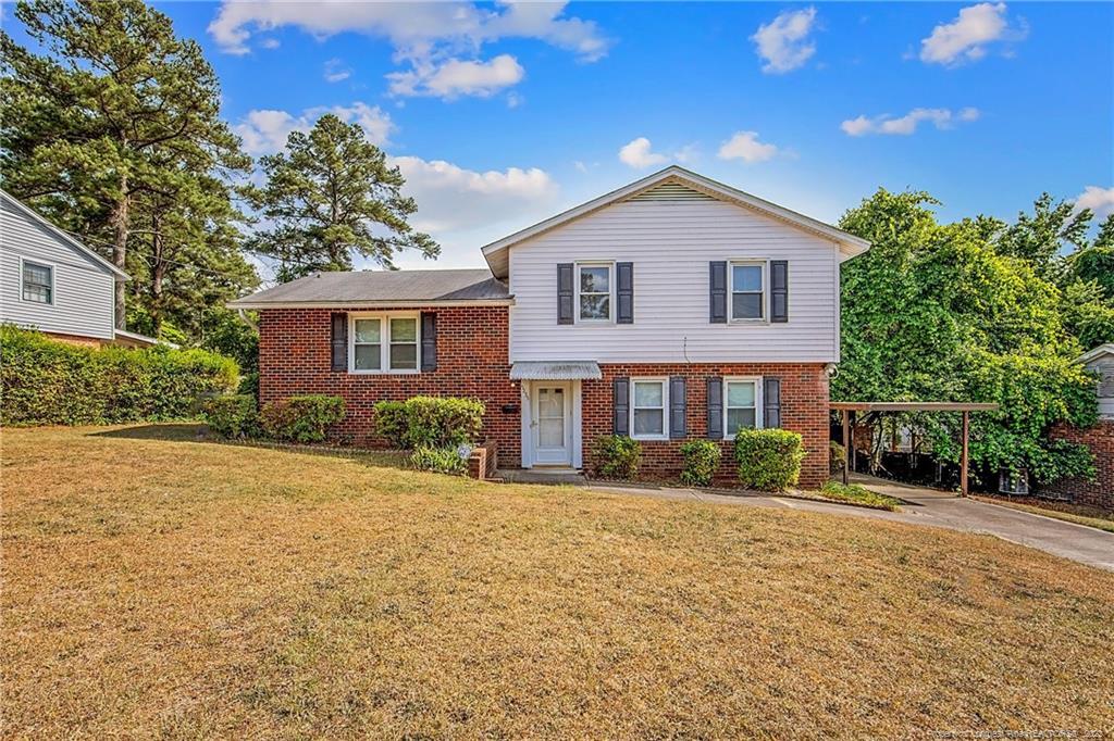 5235 Chesapeake Rd, Fayetteville, NC 28311 House Rental in