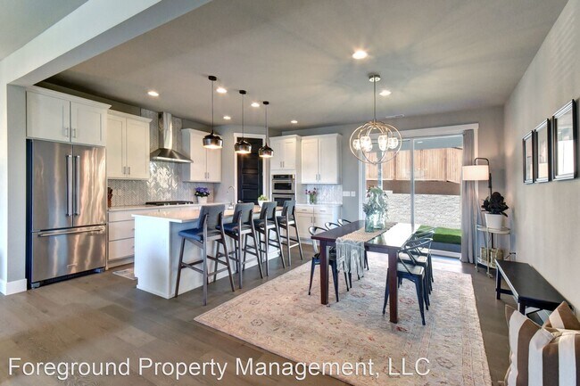 Foto del edificio - 4 br, 3.5 bath House - 13620 NE 131st Dr