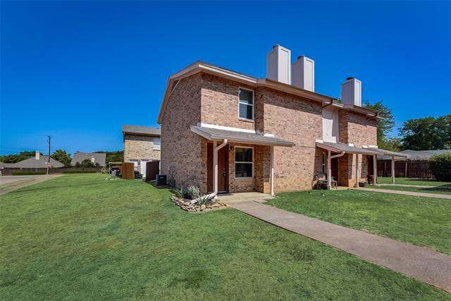 Foto del edificio - 105 Wildwood Ct