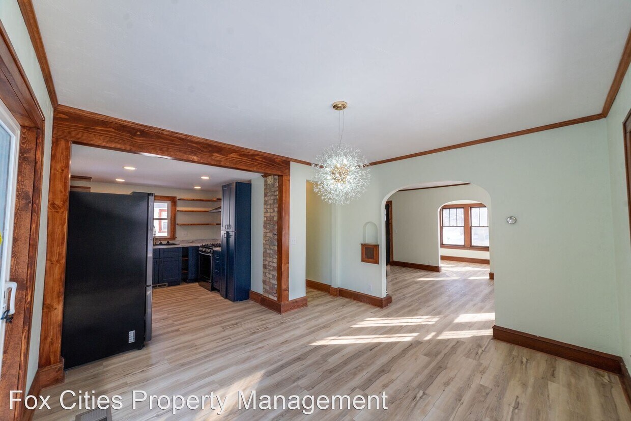 3 br, 2.5 bath House 1138 W. Elsie Street House Rental in Appleton