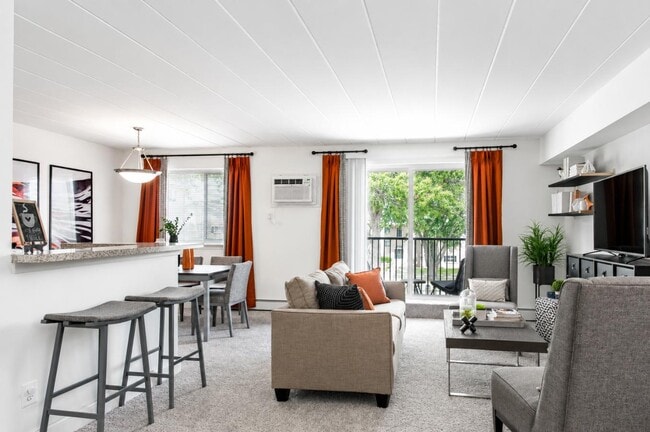 Foto del edificio - Stonegate at Devon Apartment Homes