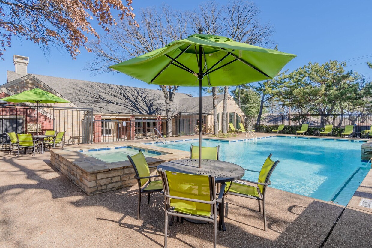 Amherst Apartments Apartments in Bedford, TX