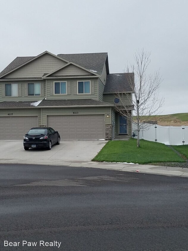 Foto principal - 4 br, 3.5 bath House - 4113 Gunsmoke Road