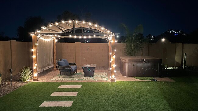 Foto del edificio - 19460 N 27th Pl