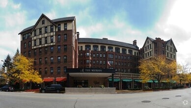 Building Photo - 1611 Chicago Ave