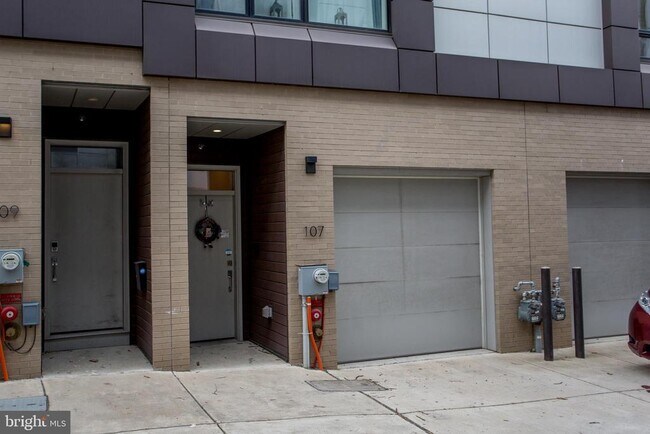 Foto del edificio - 107 Olive St