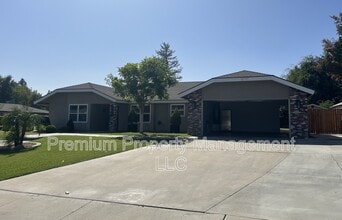 Building Photo - 517 Brightwood St