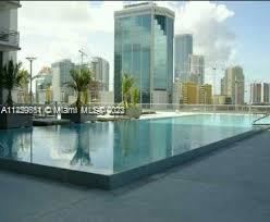 Foto del edificio - Studio, 1.5 bath Condo - 690 SW 1st Ct Apt...
