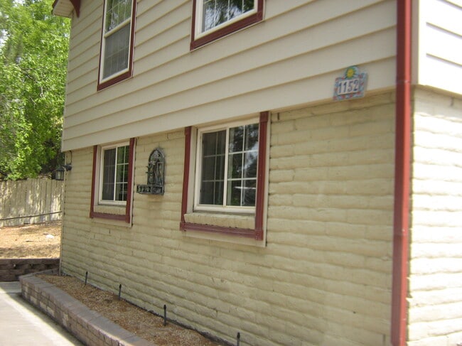Main - 1152 Dotta Dr