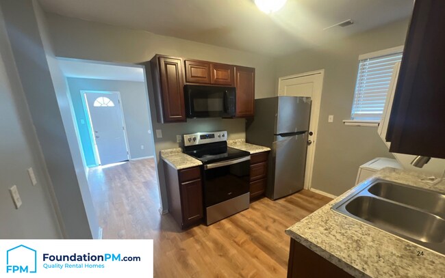 Foto del edificio - 3064 Princeton Ave