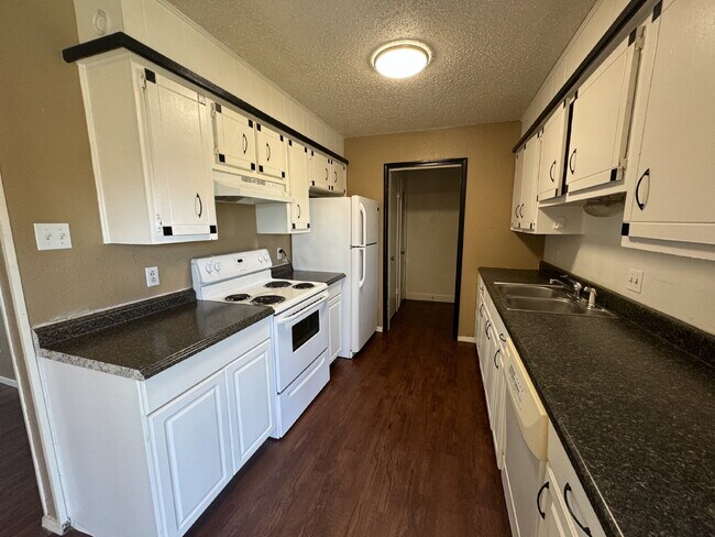 Foto del edificio - Comfortable 3/2 house in West Lubbock