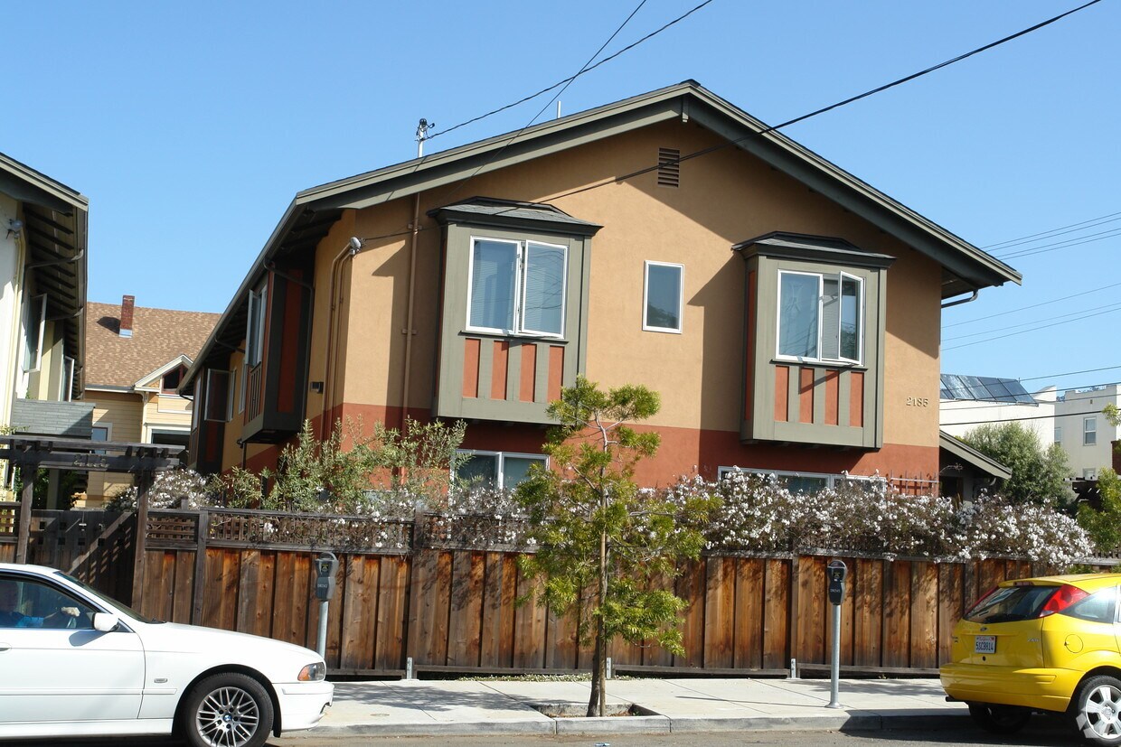 Foto del edificio - Fulton Apartments #2
