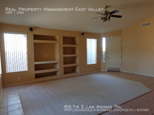 Building Photo - 6574 E Las Animas Trail